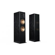 Klipsch RF-7 III — Підлогова акустика