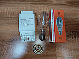Комплект 150w Дри / Комплект с металлогалогенной лампой Electrum 4000К / МГЛ 150 ватт, фото 3