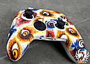 Силіконовий чохол Darius Fun V6 для геймпада Xbox Series, фото 4