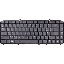 Клавіатура для ноутбука DELL Inspiron 1540, 1545 black