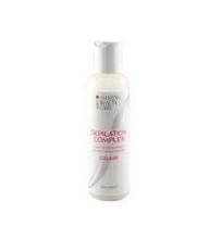 Сливки после депиляции "COLLAGEN"ABC Jerden Proff 150мл,