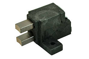 Щітки генератора 2101, 2102, 2103, 2106, 2121 (Інтегралка) ЕМІ