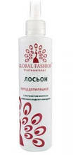 Лосьон после депиляции Global Fashion 250мл