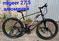 Велосипед спортивний зі швидкостями Migeer 27.5