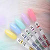 Кольорова база Go Active Tint Base, 10 мл № 03 Mint 6994, фото 3