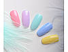 Кольорова база Go Active Tint Base, 10 мл № 03 Mint 6994, фото 4