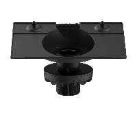 Настільне вертикальне кріплення LOGITECH Tap Riser Mount - WW - RISER MOUNT