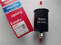 Фільтр паливний EUROEX EX-44649 CHEVROLET AVEO, LACETTI, DAEWOO LANOS,SENS