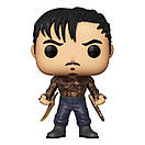 Колекційна фігурка Funko POP! Movies Mortal Kombat Cole Young (MT), фото 3