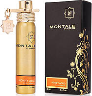 Духи унисекс Montale Honey Aoud Парфюмированная вода 20 ml/мл