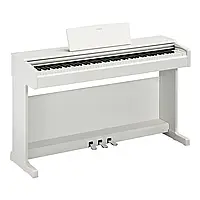 Цифровое пианино Yamaha ARIUS YDP-144 WH