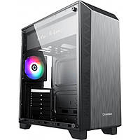 Корпус GameMax Nova N5 ATX без БП.УЦЕНКА