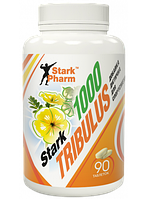 Stark Pharm Tribulus 1000 мг 90 табл