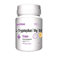 Вітаміни та мінерали