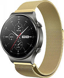 Ремінці для Huawei Watch GT 2 Pro та Скло