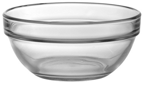 44819 Салатник 370 мл (d-12см) BOWL (шефс)