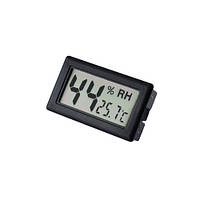 Термометр Цифровой WSD -12A / гигром/ без вын. дат.