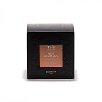 Зелений чай ароматизований Damman Miss Dammann в пакетиках 25 шт