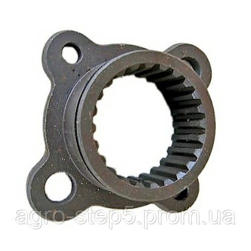 Купить Фланец шлицевой НИВА СК-5 (54-62247А) - Запчасти к комбайнам ...