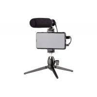 Мікрофон 2E Maono MM011 Vlog KIT 3.5mm (2E-MM011)