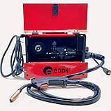 Зварювальний напівавтомат Edon SmartMIG-275, фото 6