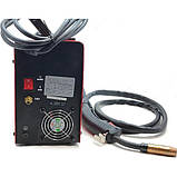 Зварювальний напівавтомат Edon SmartMIG-275, фото 5