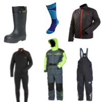 Екіпіровка