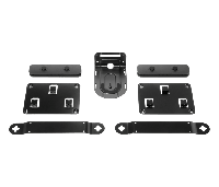 Монтажний комплект для установки кабелів LOGITECH Rally Mounting Kit for the Logitech Rally Ultra-HD Conferenc