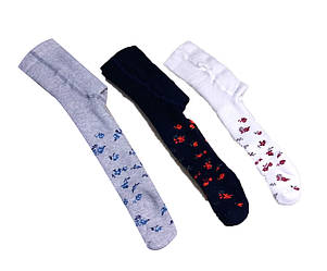 Колготи деякі махрові Baby, Bross