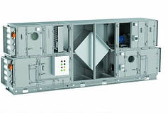 Кондиціонери центральні каркасно-панельні КЦКП