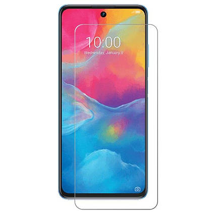 Захисне скло на ZTE Blade V30, фото 1