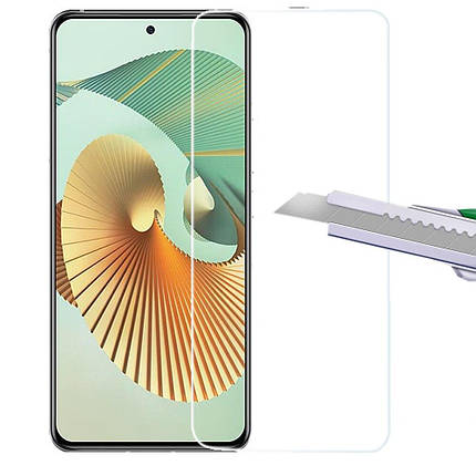 Захисне скло на ZTE Blade V30, фото 2