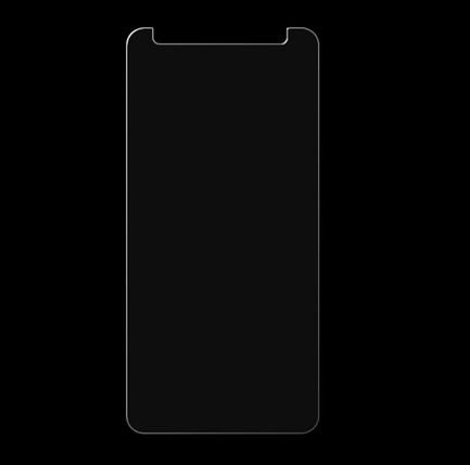 Захисне скло на ZTE Blade A31, фото 2