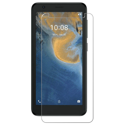 Захисне скло на ZTE Blade A31, фото 1