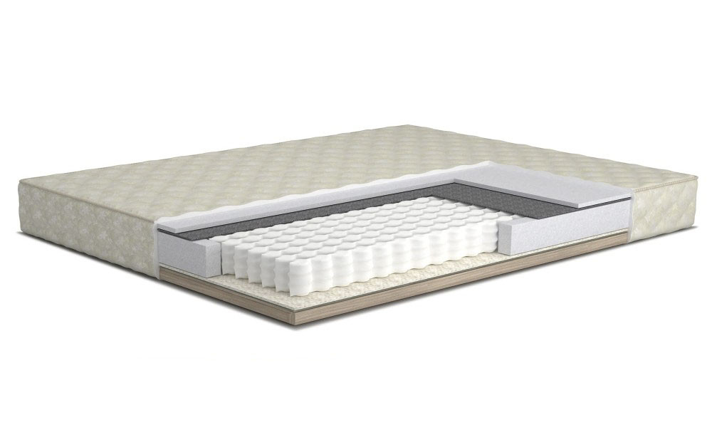 Каркасний матрац Pocket Spring