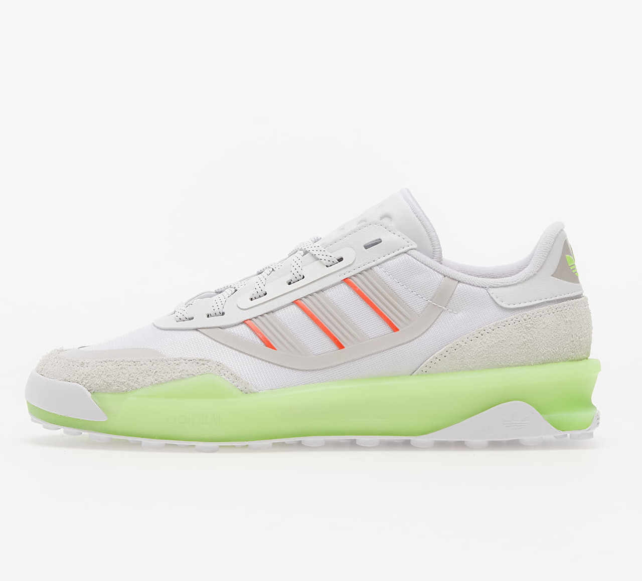 Оригинальные мужские кроссовки ADIDAS INDOOR CT (GZ7854)
