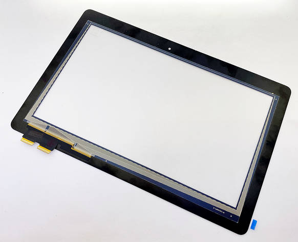 Тачскрин (сенсор) для Asus T100 Transformer Book, чорний, фото 1