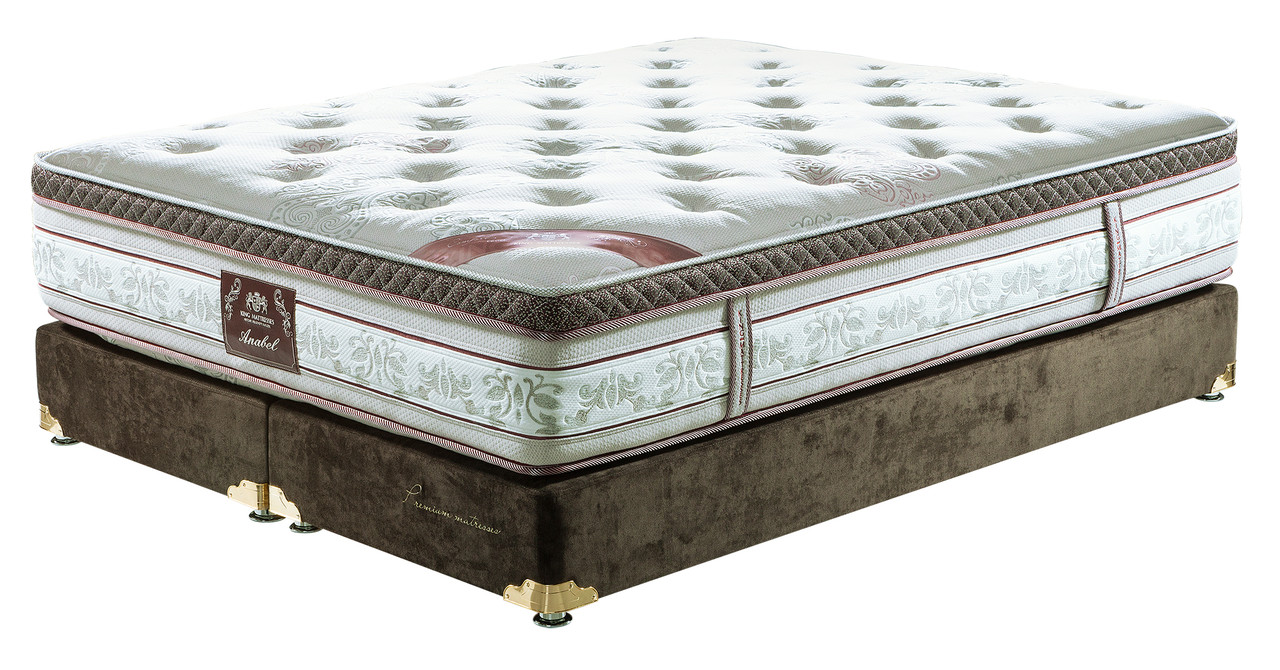 Матрац King Mattresses Anabel/Анабэль