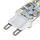 Світлодіодна лампа G9 5 W 220 V 104 pcs smd3014, фото 4