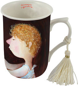 Глобуси, Глобуси-бари, чашки