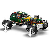 Lego Hidden Side 70434 Надприродна перегонова машина, фото 4