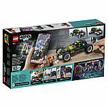 Lego Hidden Side 70434 Надприродна перегонова машина, фото 10