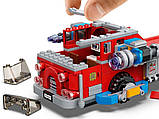 Lego Hidden Side 70436 Фантомна пожежна машина 3000, фото 5