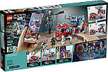 Lego Hidden Side 70436 Фантомна пожежна машина 3000, фото 10
