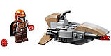 LEGO Star Wars 75267 Бойовий набір Мандалорці, фото 7