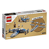 LEGO Star Wars 75297 Винищувач Опір типу X, фото 11
