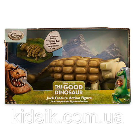 Фігурка «Джек» Хороший динозавр (The Good Dinosaur) Disney, фото 1