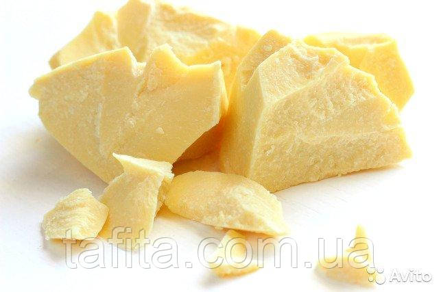 Какао масло Extra Virgin, фото 1