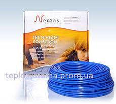 Одножильний нагрівальний кабель NEXANS TXLP/1 600/17 – 600 Вт, Норвегія, фото 2