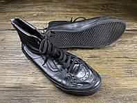 Кеди для скейтборду Vans World 1 Skateboard shoe, Розм 39, шкіра, Оч хор схід